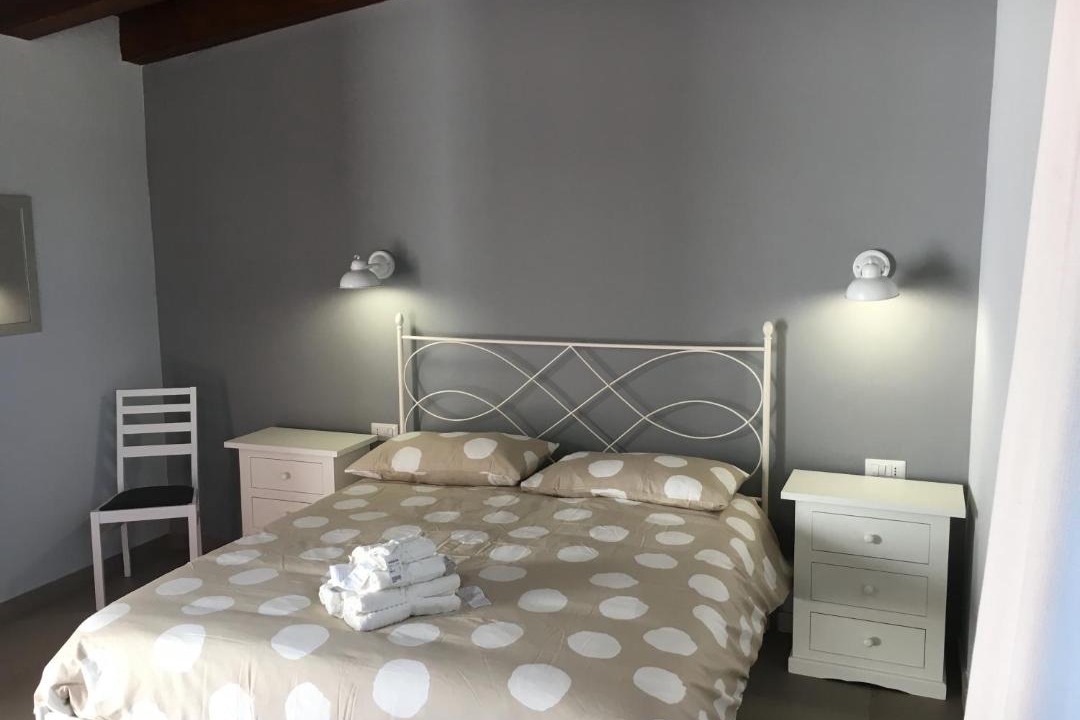 Photo of Bedroom in Milazzo