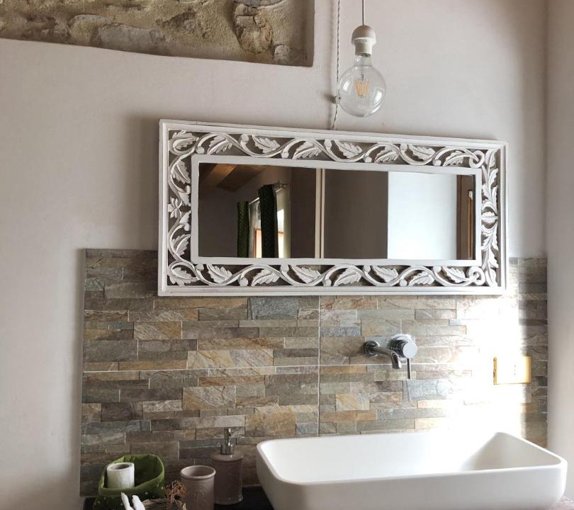 Photo of Bathroom in Petralia Soprana