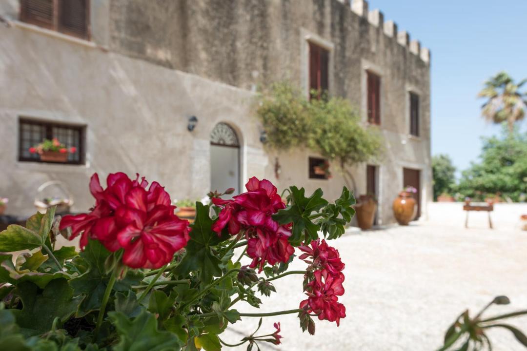 Photo of Buildings in Sant'Andrea Bonagia
