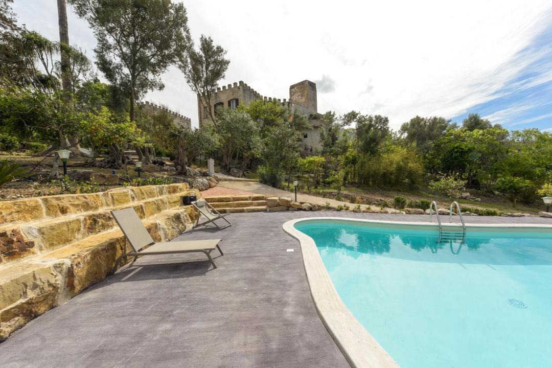 Photo of Outdoor in Sant'Andrea Bonagia