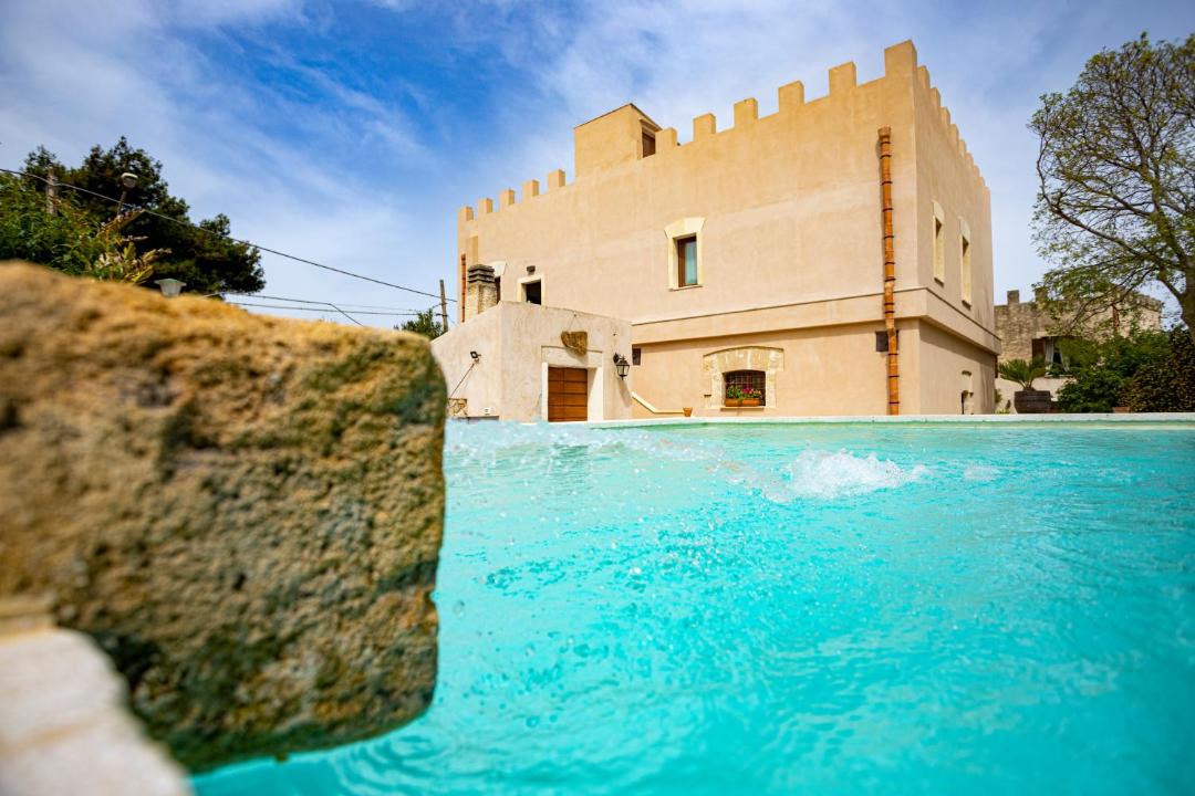 Photo of Outdoor in Sant'Andrea Bonagia