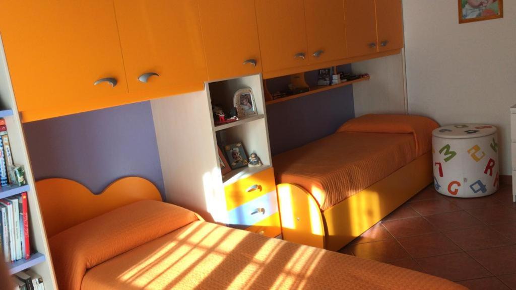 Photo of Livingroom in San Gregorio di Catania