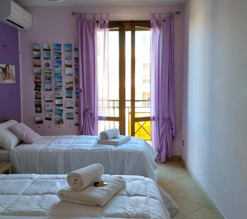 Photo of Bedroom in Sortino