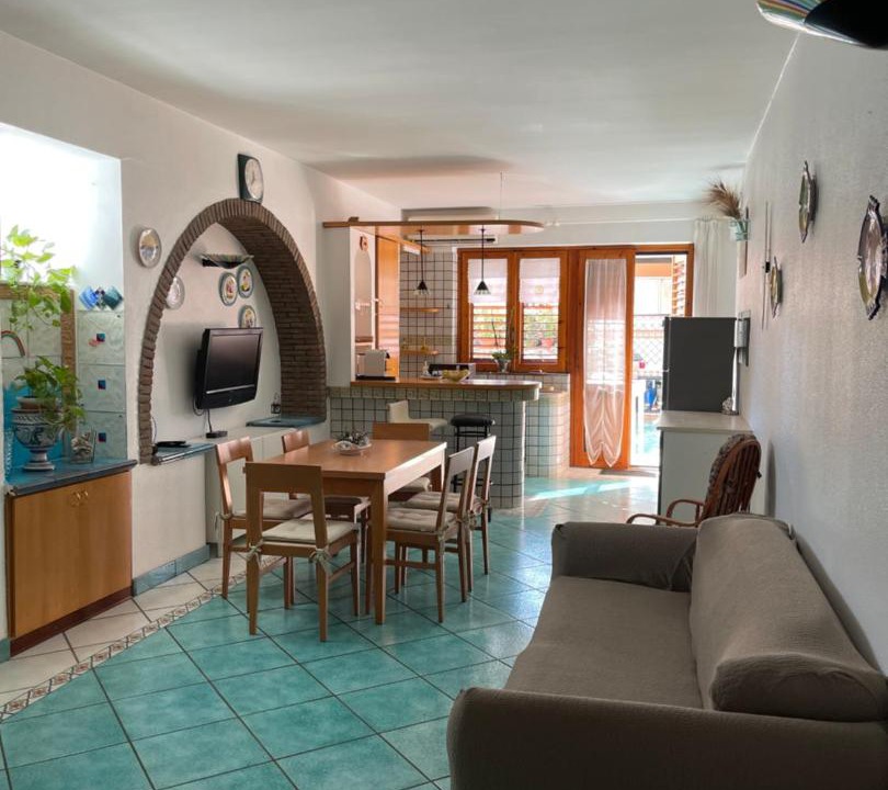 Photo of Livingroom in Santa Tecla