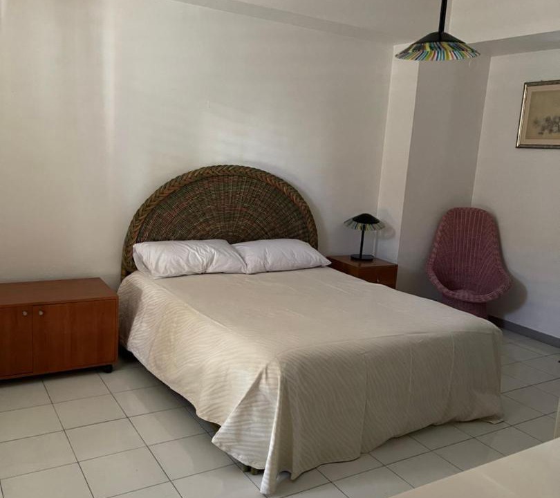 Photo of Bedroom in Santa Tecla