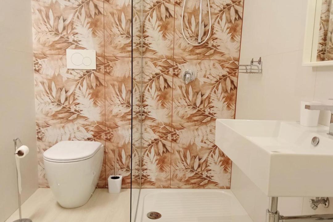 Photo of Bathroom in Acireale