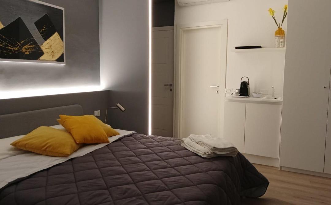 Photo of Bedroom in Acireale