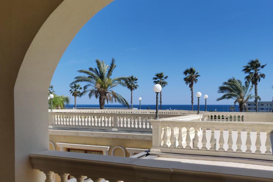 Photo of Patio Balcony in Roccella Jonica