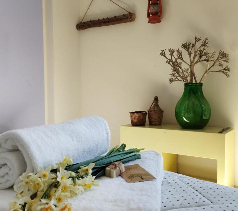 Photo of Bedroom in Sortino