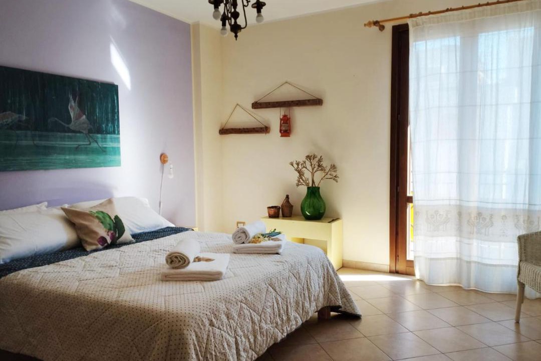 Photo of Bedroom in Sortino