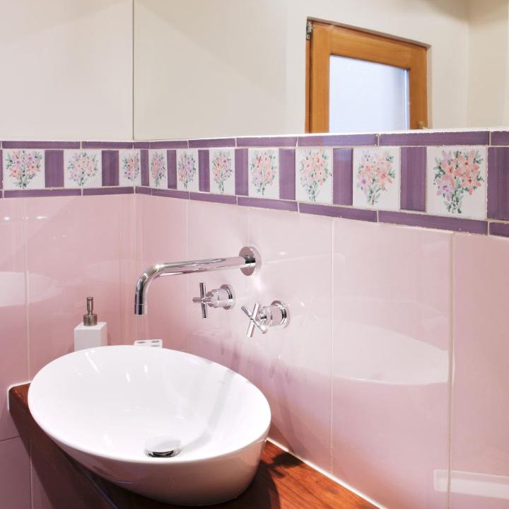 Photo of Bathroom in Province of Messina