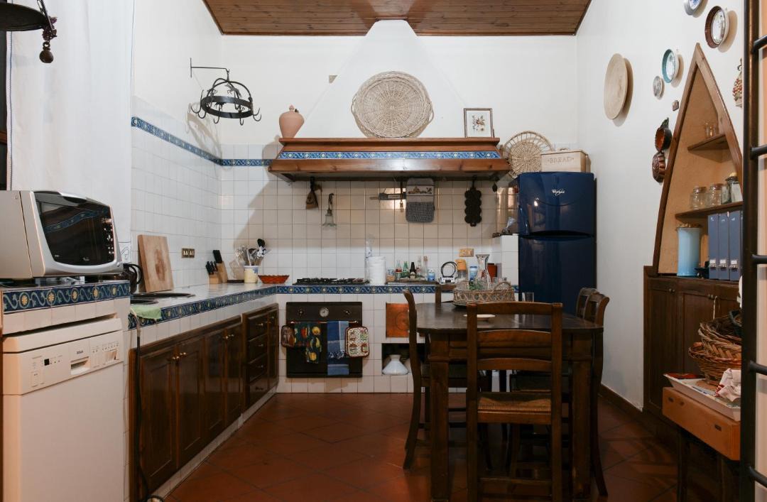 Photo of Kitchen in Province of Messina