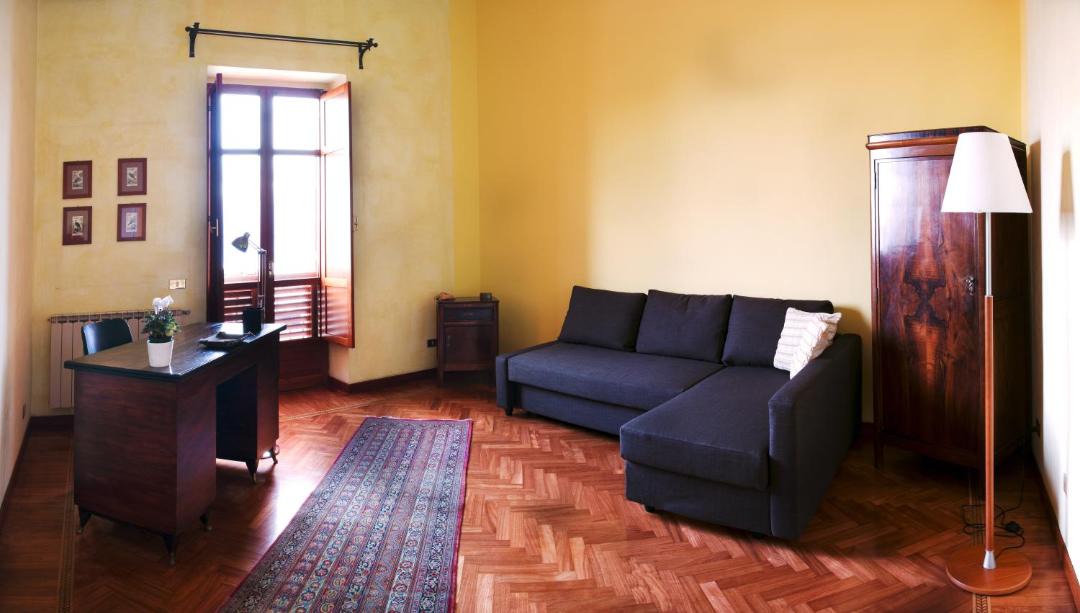 Photo of Livingroom in Province of Messina