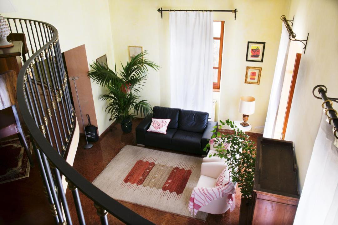 Photo of Livingroom in Province of Messina
