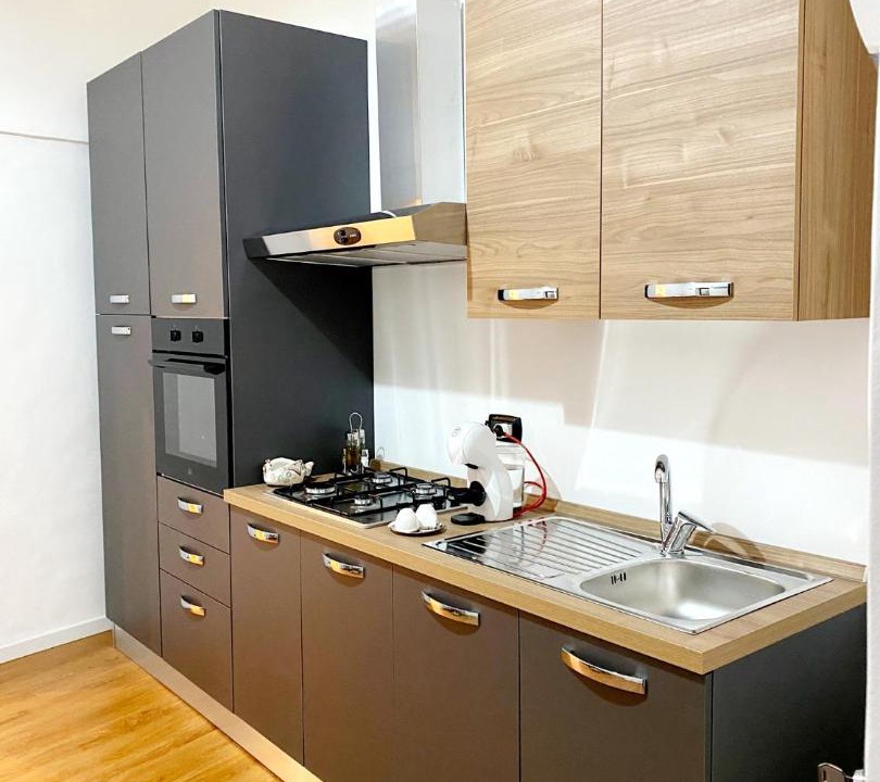 Photo of Kitchen in Regalbuto