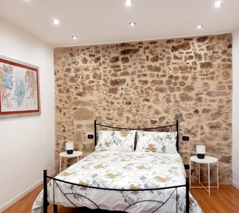 Photo of Bedroom in Regalbuto