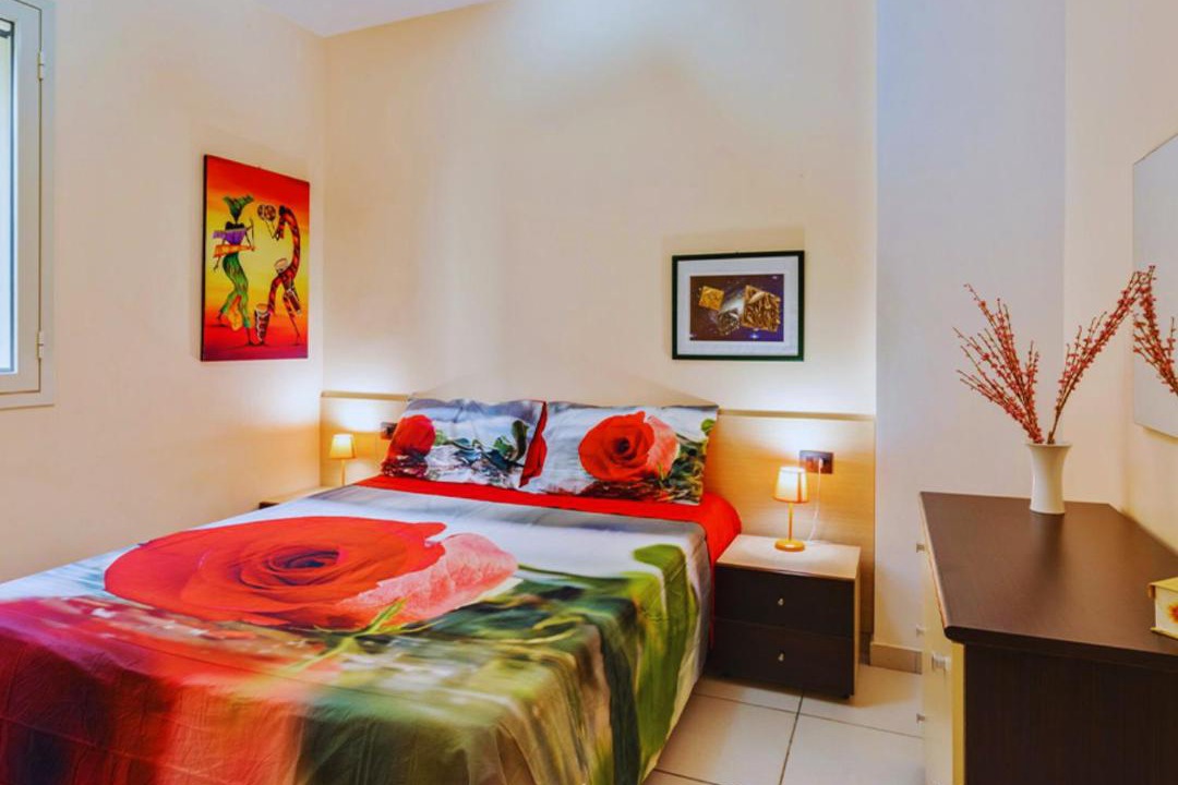 Photo of Bedroom in Reitani