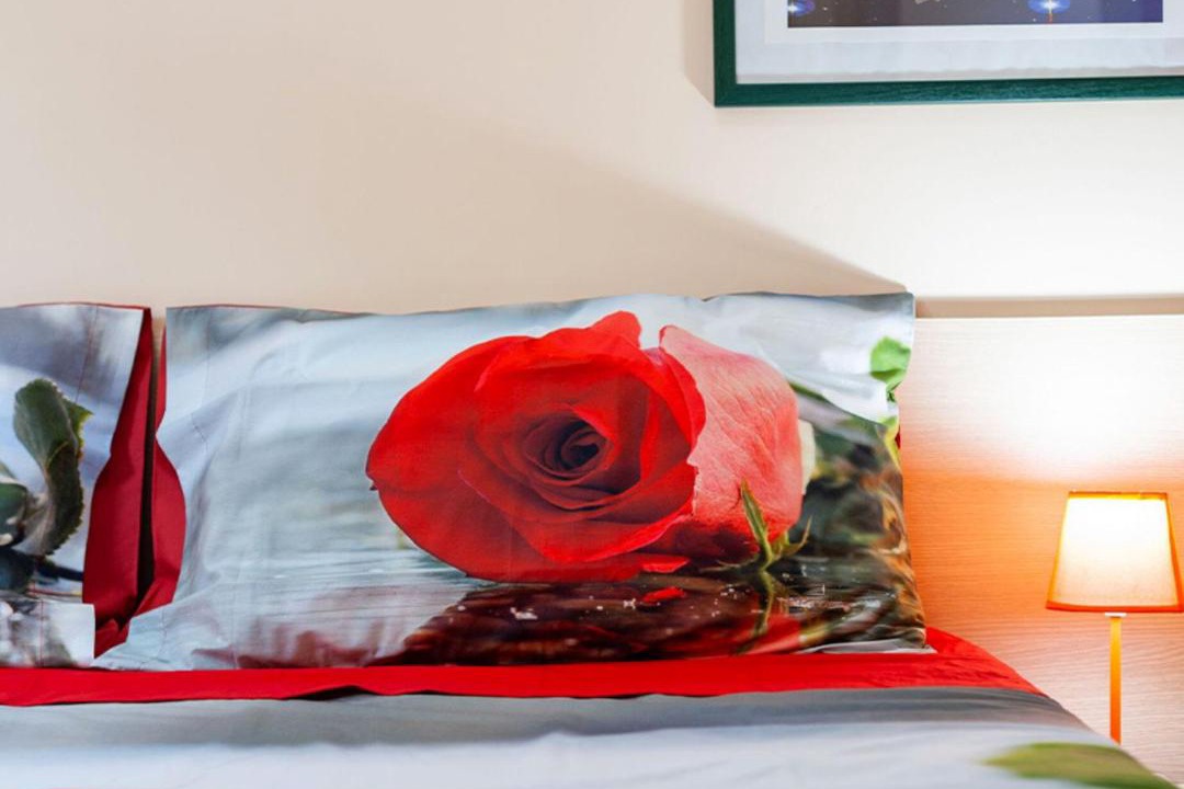 Photo of Bedroom in Reitani