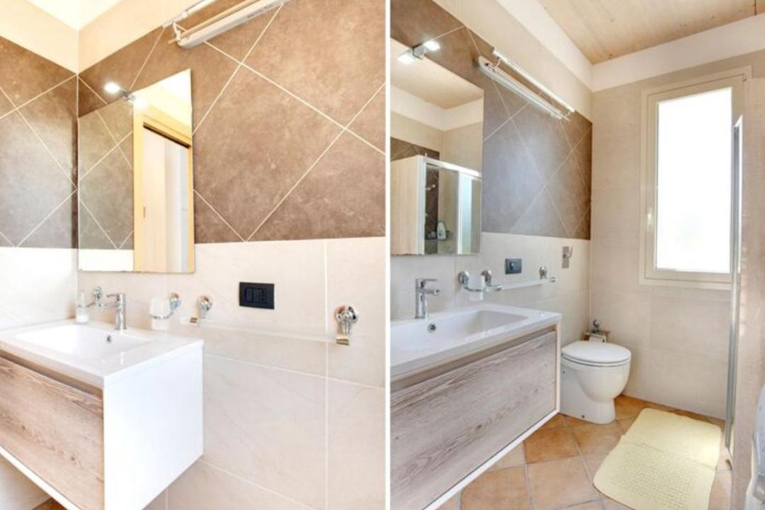Photo of Bathroom in Reitani