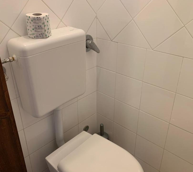 Photo of Bathroom in Old Town
