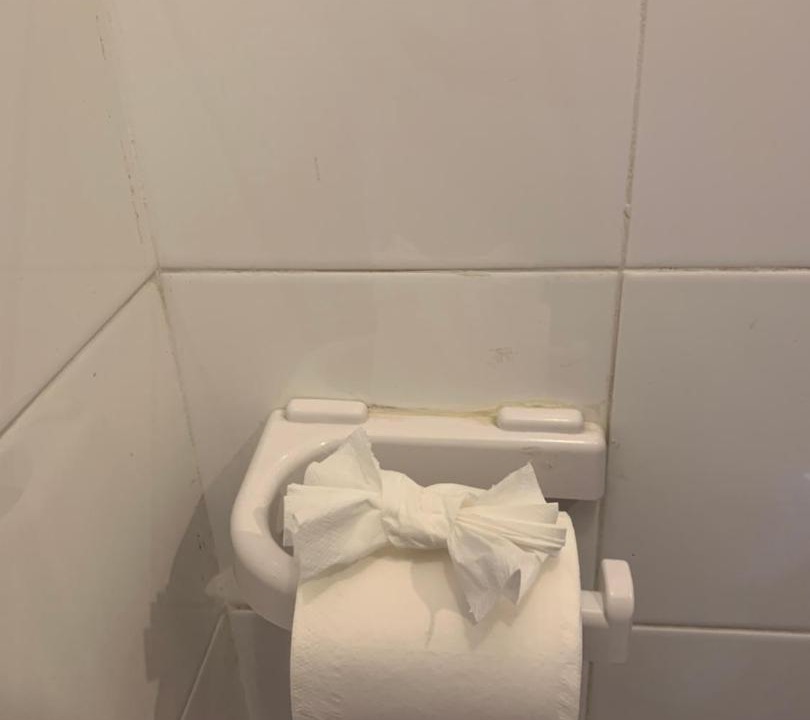 Photo of Bathroom in Old Town
