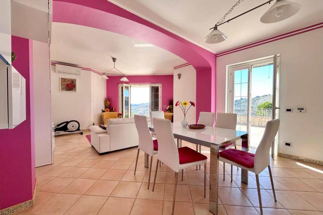 Photo of Livingroom in Enna