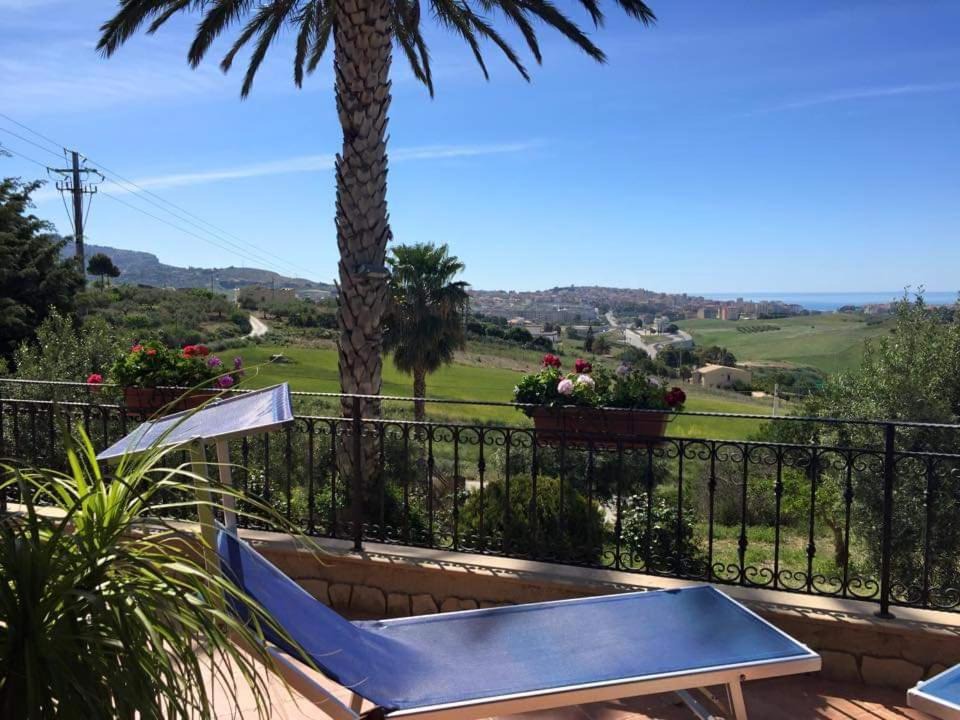 Photo of Patio Balcony in Sciacca
