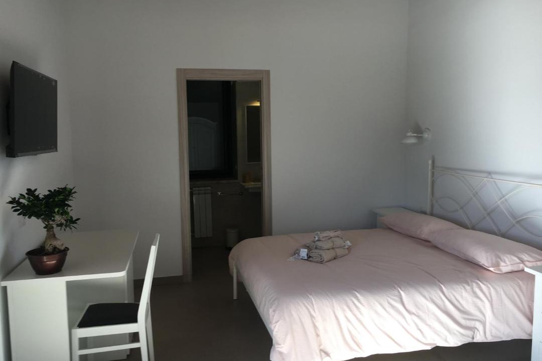 Photo of Bedroom in Milazzo