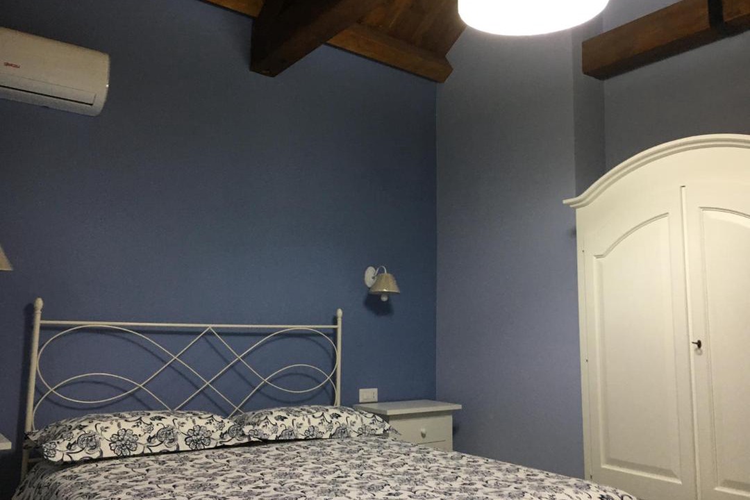 Photo of Bedroom in Milazzo