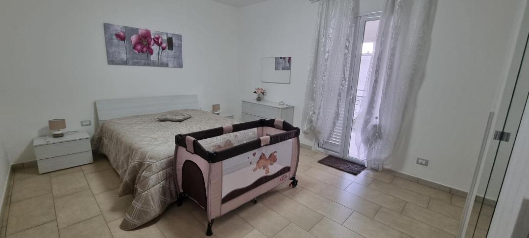 Photo of Bedroom in Niscemi