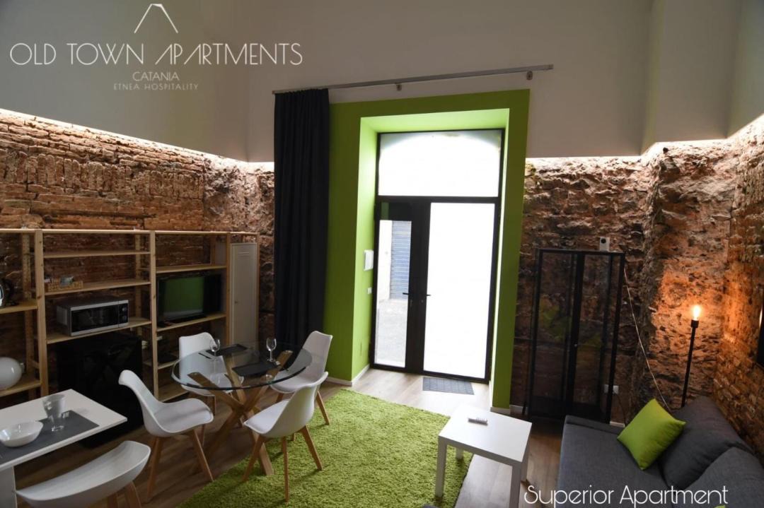 Photo of Livingroom in Old Town