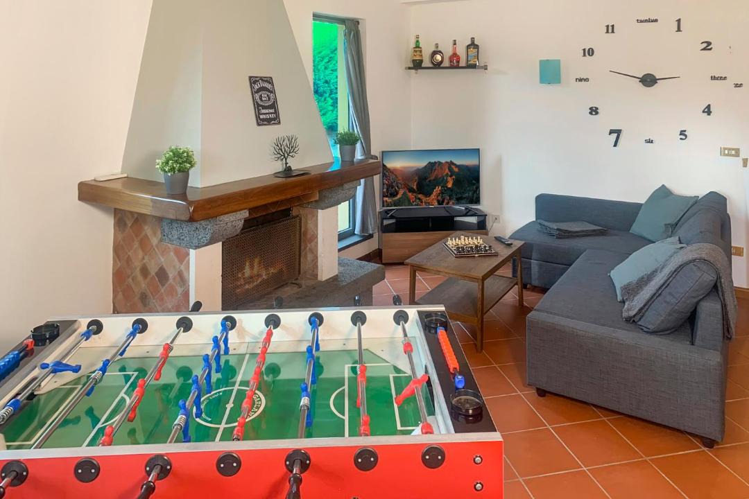 Photo of Livingroom in Nicolosi