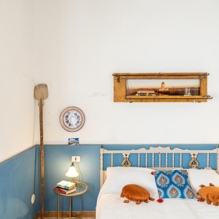 Photo of Bedroom in Nubia