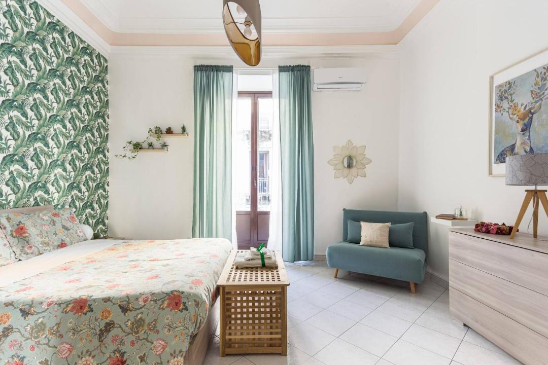 Photo of Bedroom in Old Town