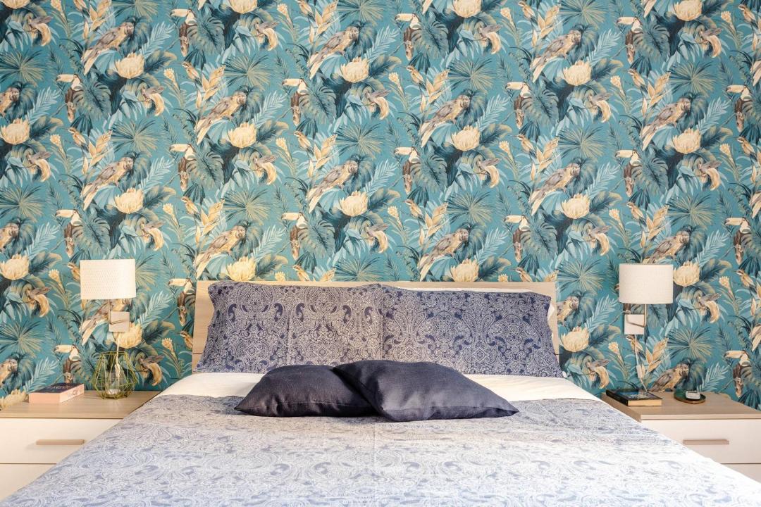 Photo of Bedroom in Old Town