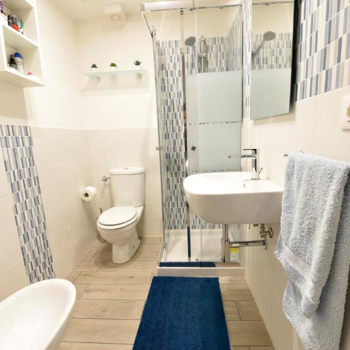 Photo of Bathroom in Chianchitta-Trappitello