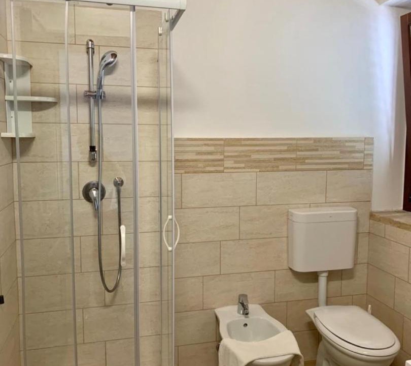 Photo of Bathroom in Piana degli Albanesi
