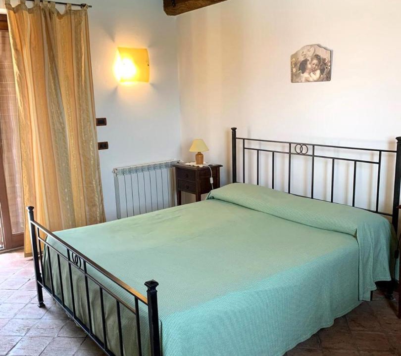 Photo of Bedroom in Piana degli Albanesi