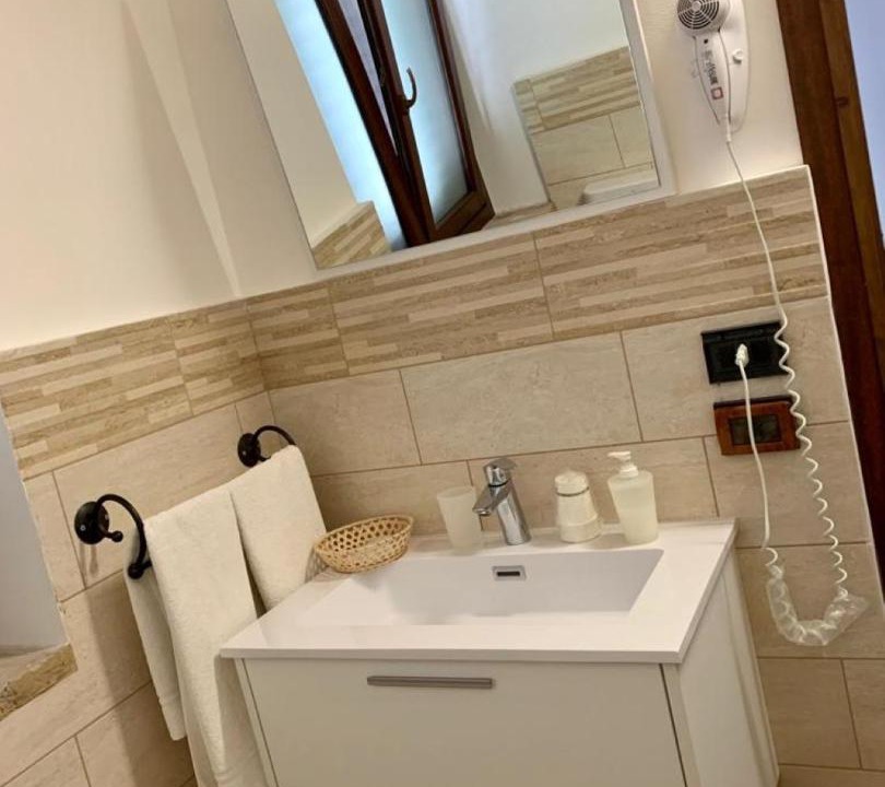 Photo of Bathroom in Piana degli Albanesi