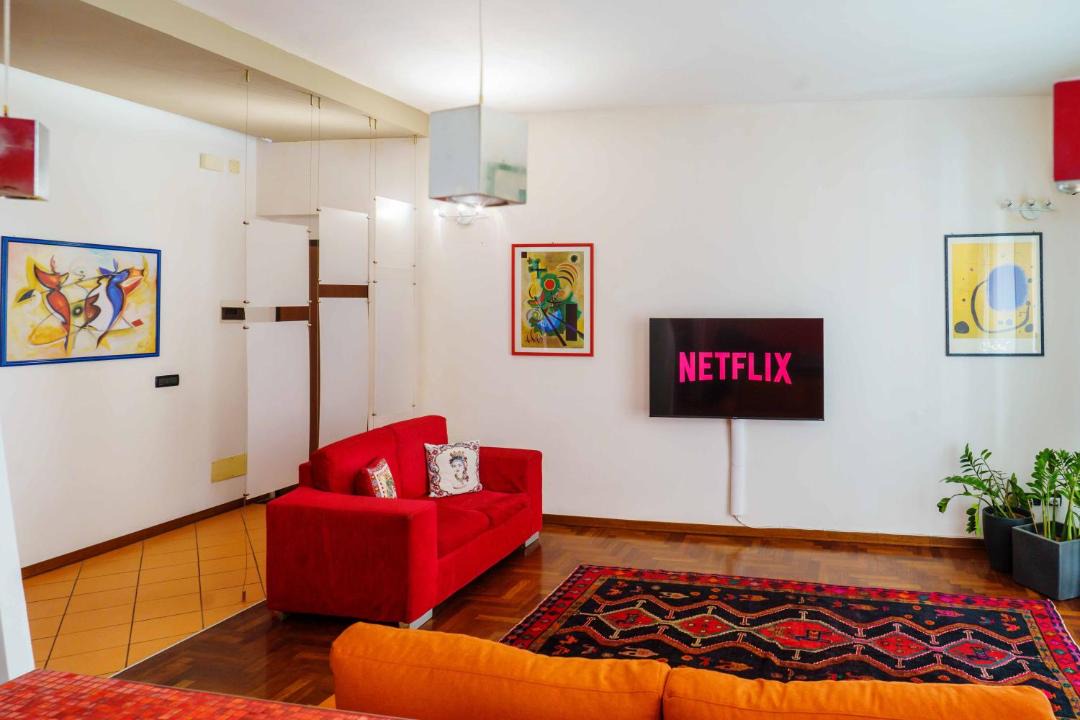 Photo of Livingroom in Picanello-Ognina-Barriera-Canalicchio