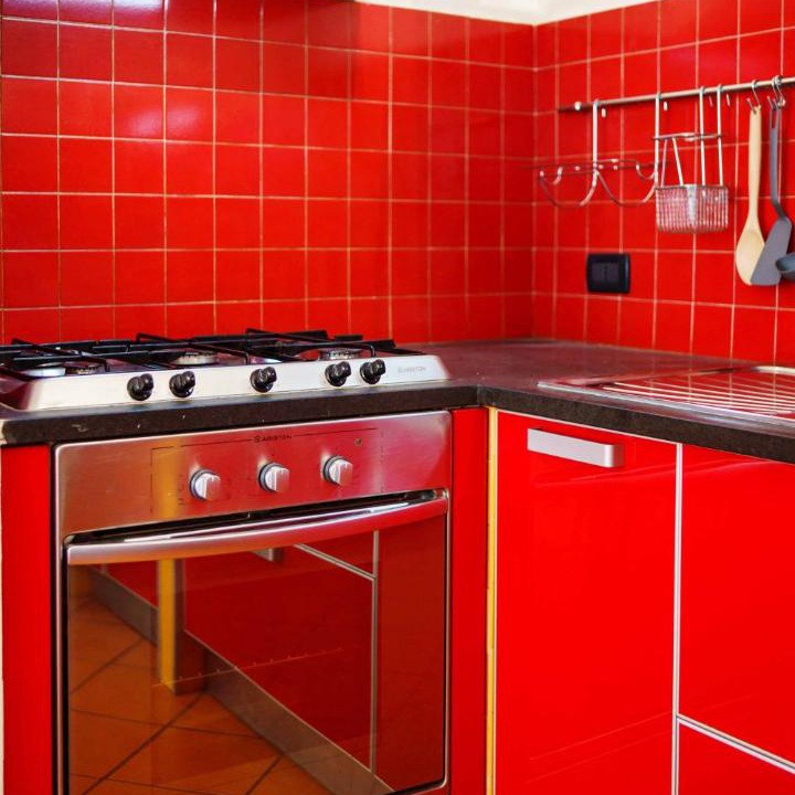 Photo of Kitchen in Picanello-Ognina-Barriera-Canalicchio