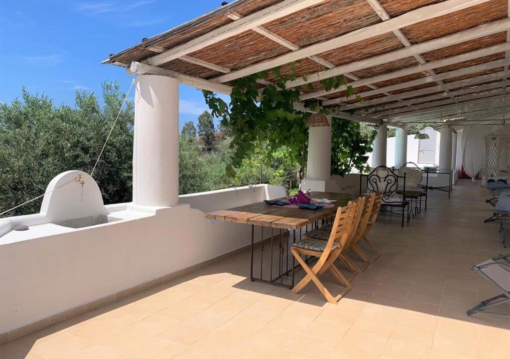 Photo of Patio Balcony in Leni