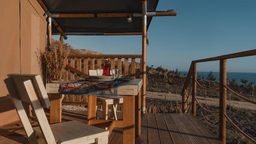 Photo of Patio Balcony in Palma di Montechiaro