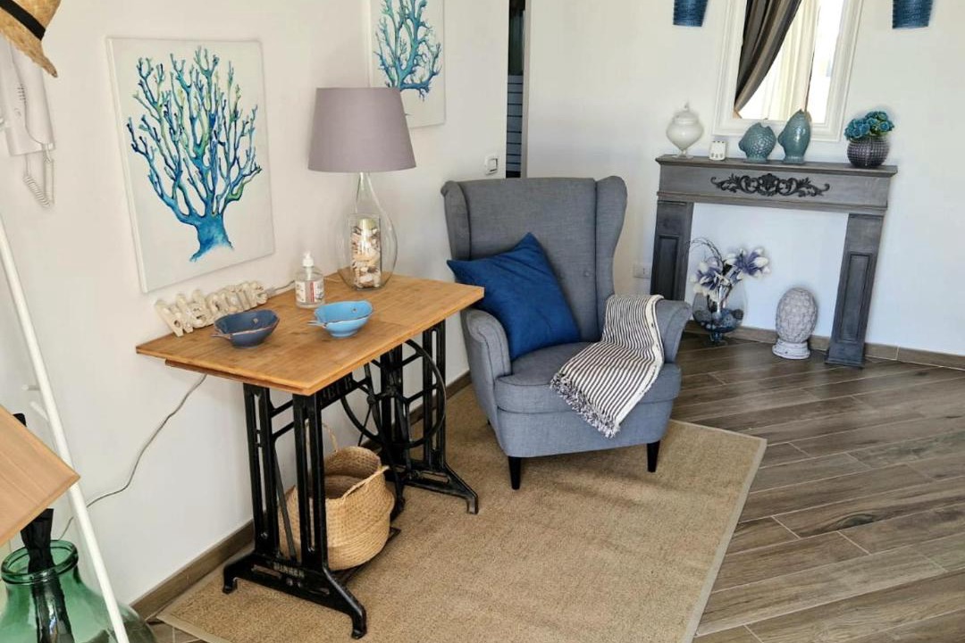 Photo of Livingroom in Capaci