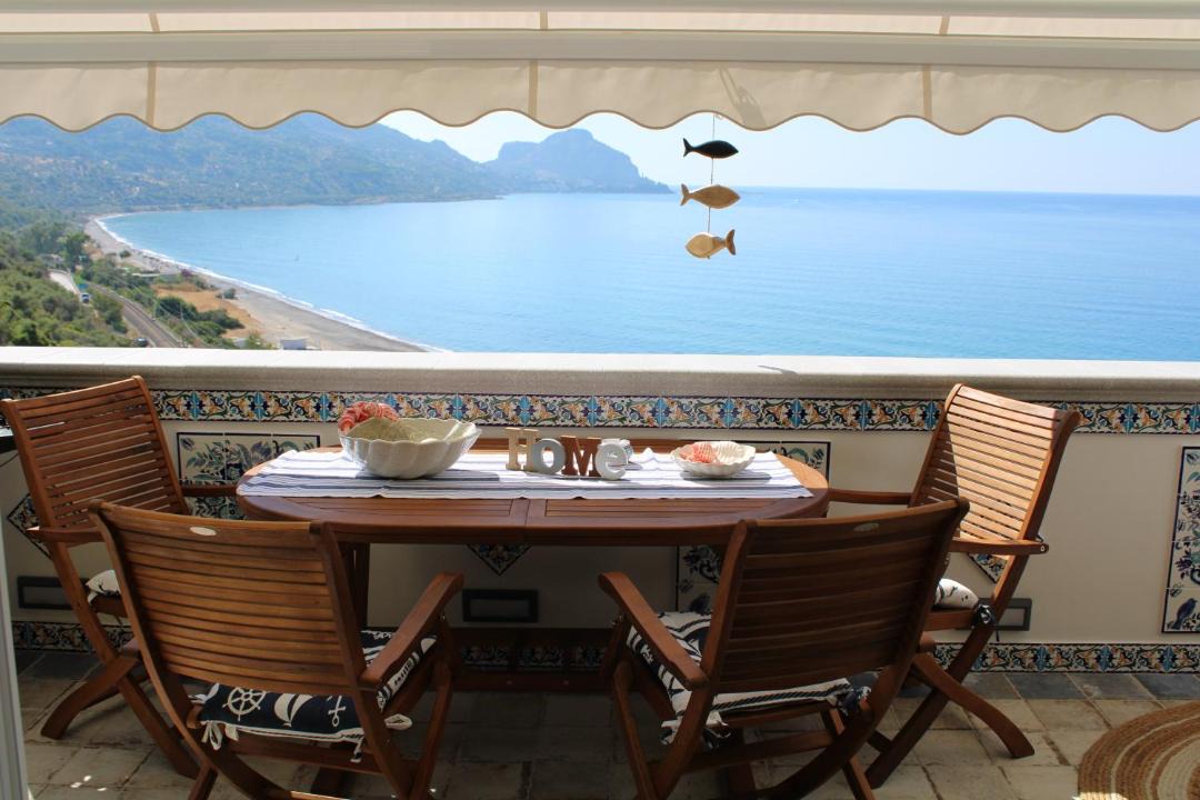 Photo of Patio Balcony in Sant'Ambrogio