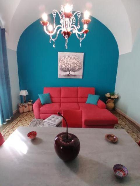 Photo of Livingroom in Trecastagni