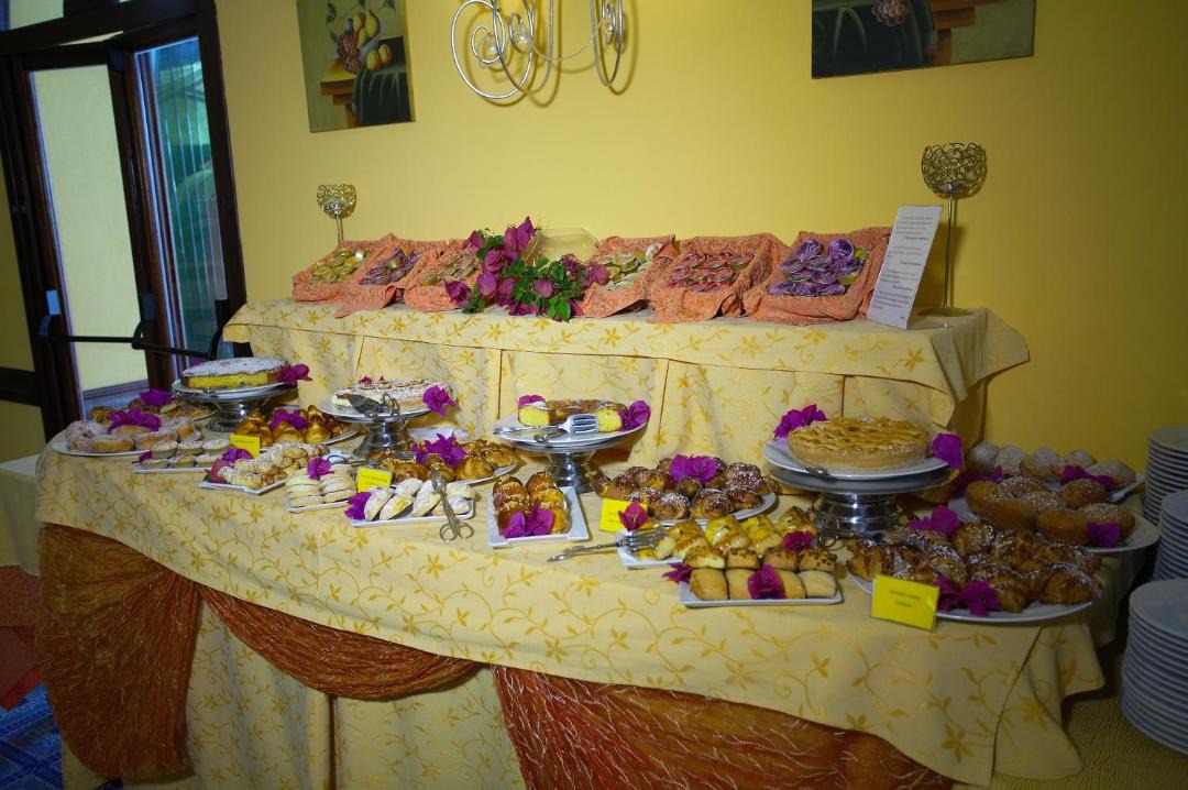 Photo of Kitchen in Lipari Historic Centre