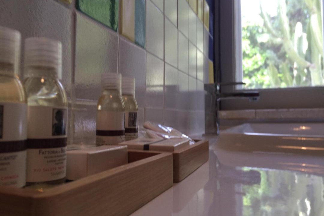 Photo of Bathroom in Casteldaccia