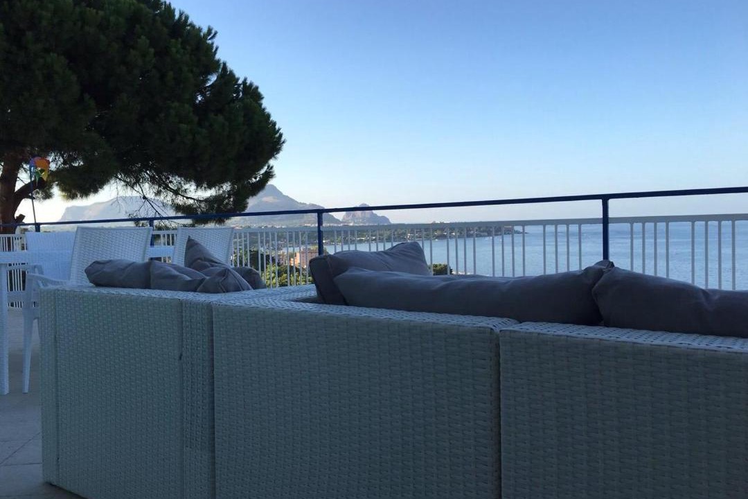 Photo of Patio Balcony in Casteldaccia