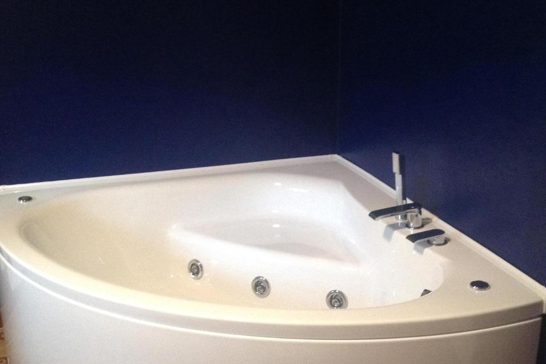 Photo of Bathroom in Casteldaccia